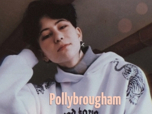 Pollybrougham