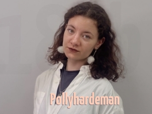 Pollyhardeman