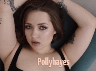 Pollyhayes