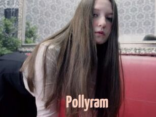 pollyram 18A blog