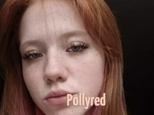 Pollyred