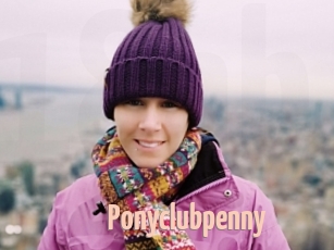 Ponyclubpenny