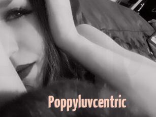Poppyluvcentric