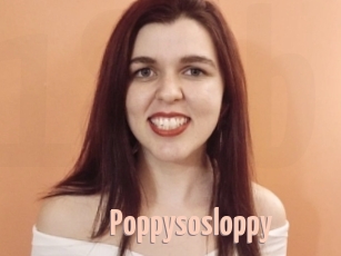 Poppysosloppy