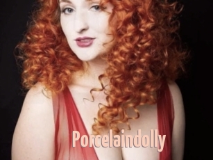Porcelaindolly