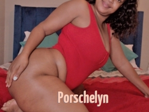 Porschelyn