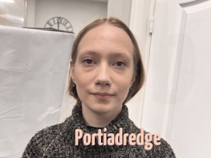 Portiadredge
