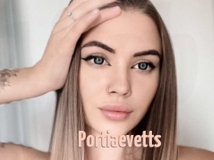 Portiaevetts