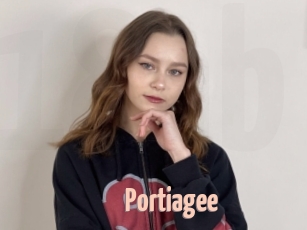 Portiagee