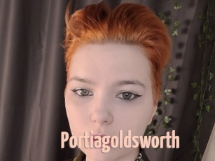 Portiagoldsworth