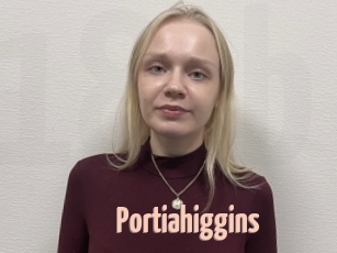 Portiahiggins