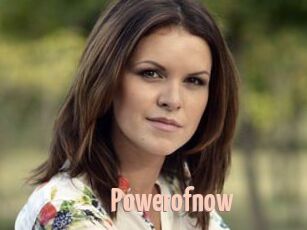 Powerofnow