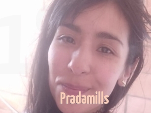 Pradamills