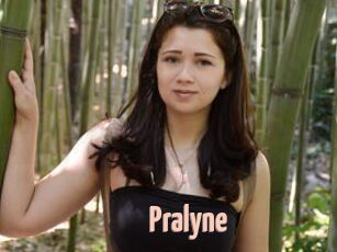 Pralyne