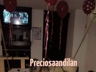 Preciosaandilan