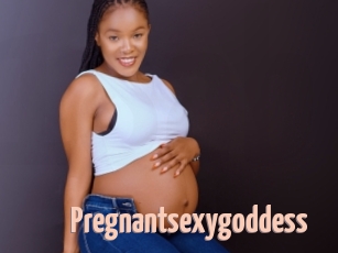 Pregnantsexygoddess