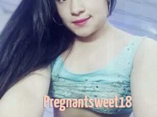 Pregnantsweet18