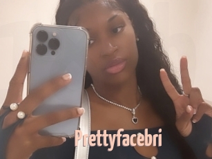 Prettyfacebri