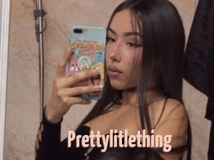 Prettylitlething