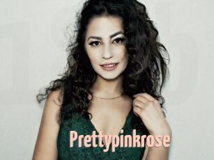 Prettypinkrose
