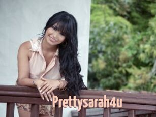 Prettysarah4u