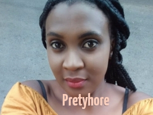 Pretyhore