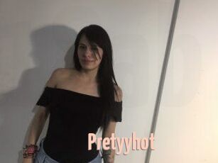 Pretyyhot