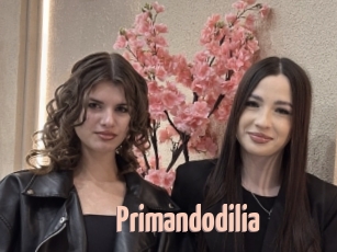 Primandodilia