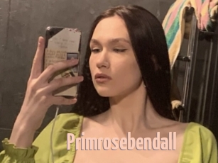 Primrosebendall
