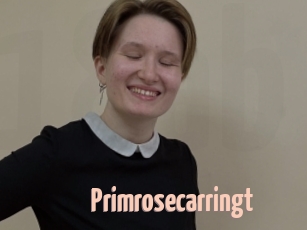 Primrosecarringt