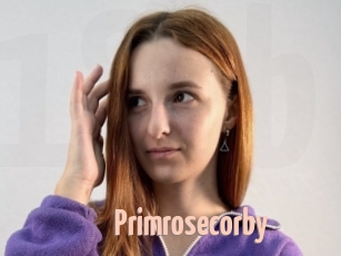 Primrosecorby