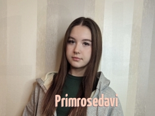 Primrosedavi