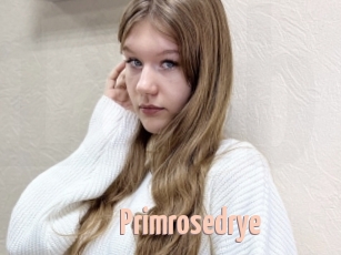 Primrosedrye