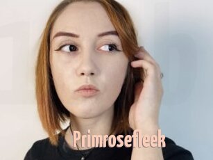 Primrosefleek