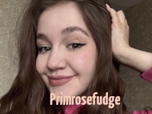 Primrosefudge