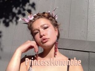 PrincessMononoke