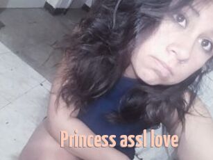 Princess_assl_love