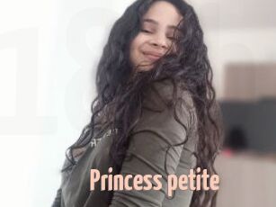 Princess_petite