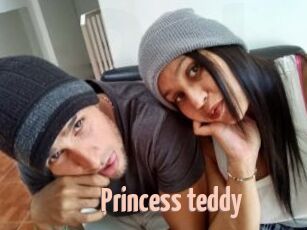 Princess_teddy