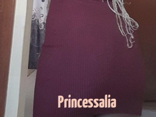 Princessalia