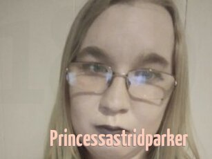 Princessastridparker