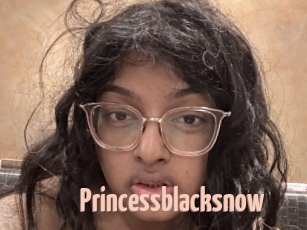 Princessblacksnow