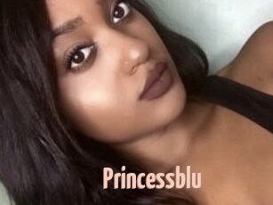 Princessblu