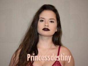 Princessdestiny