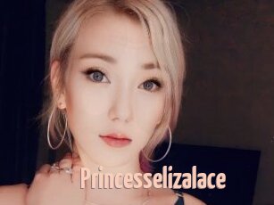 Princesselizalace
