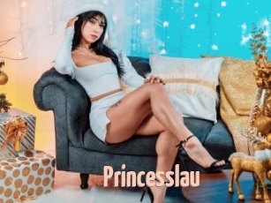 Princesslau