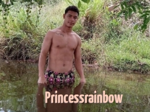Princessrainbow