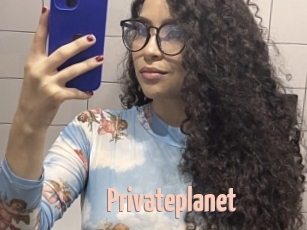 Privateplanet