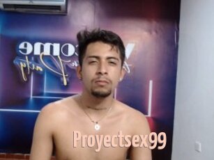Proyectsex99