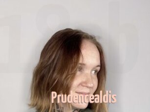 Prudencealdis